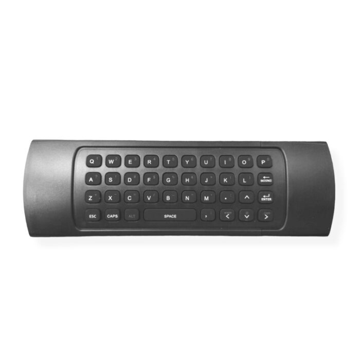 magnum air mouse remote for smart tv