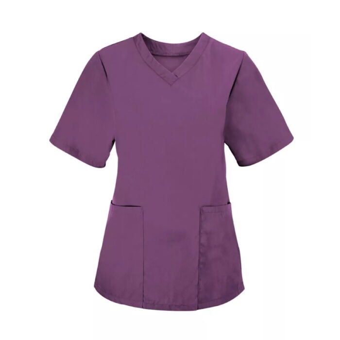 Nursing Scrubs for Women - Image 2