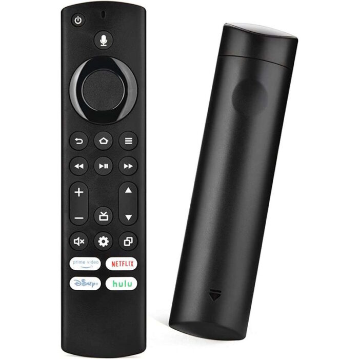 Amazon Fire Stick Remote 4th Gen Control