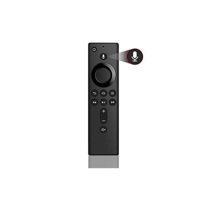 Amazon Fire Stick Remote Replacement 2nd Gen Control