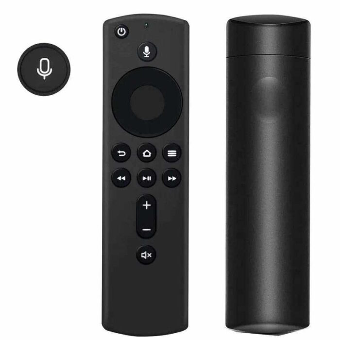Amazon Fire Stick Remote Replacement 2nd Gen Control