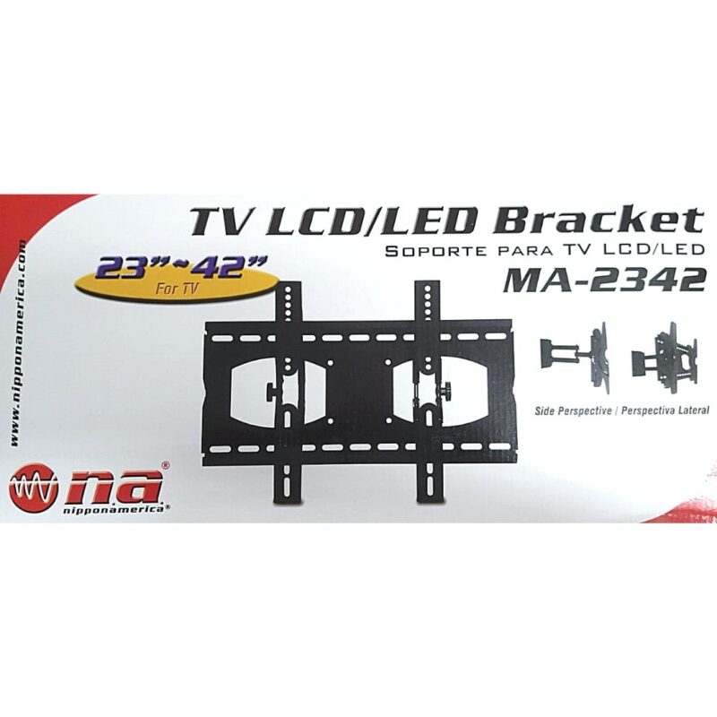 NA wall mount tv bracket