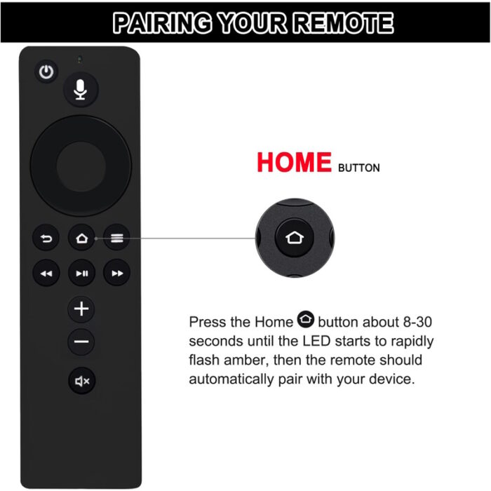amazon fire stick remote 2nd pairing your remote