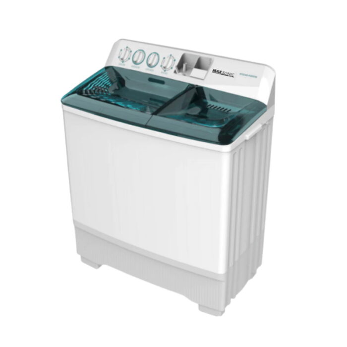 maxsonic washing machine 13kg