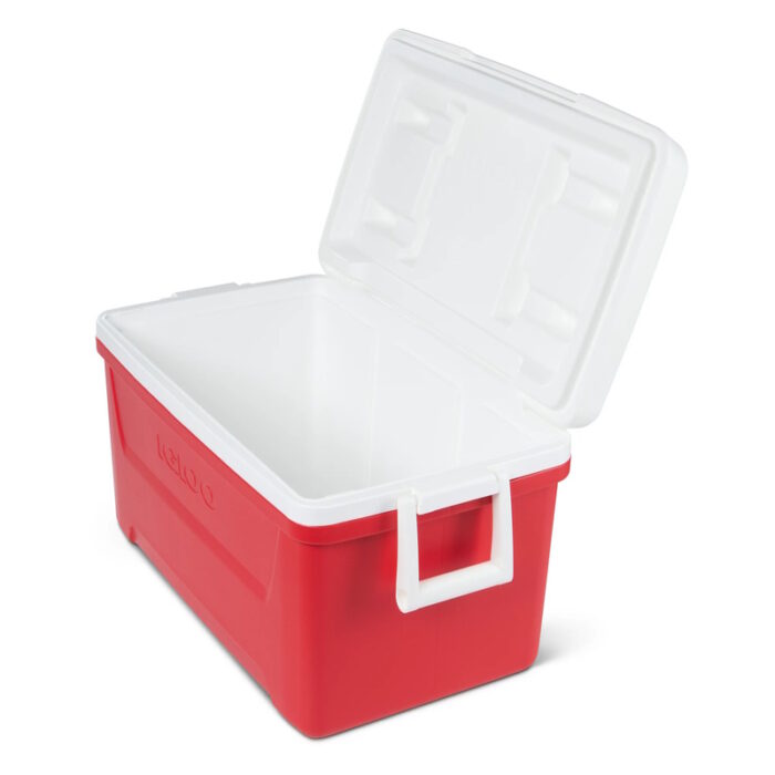 IGLOO Cooler Laguna 48 48QT 45L Ice Chest