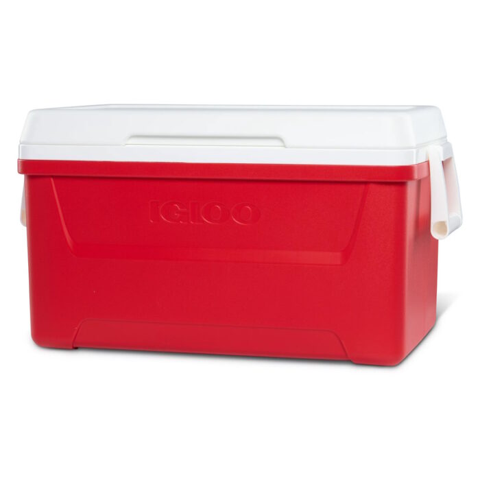 IGLOO Cooler Laguna 48 48QT 45L Ice Chest Cooler