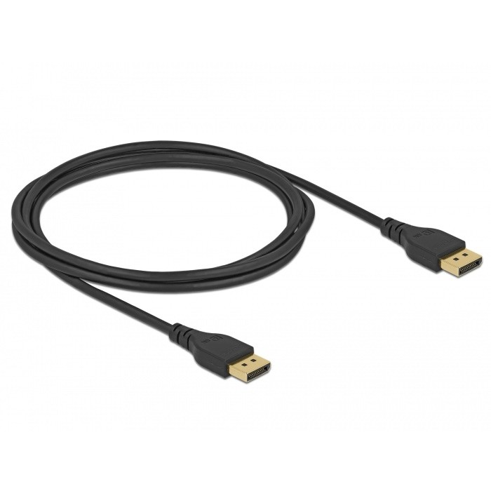 DisplayPort to DisplayPort Cable 1.8 meters/ DP to DP Cable