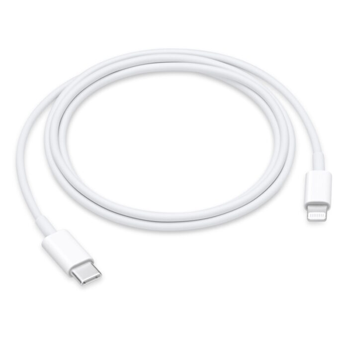 usb-c to lightning cable fast charging 2M cord