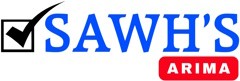 sawhs main website logo arima trinidad