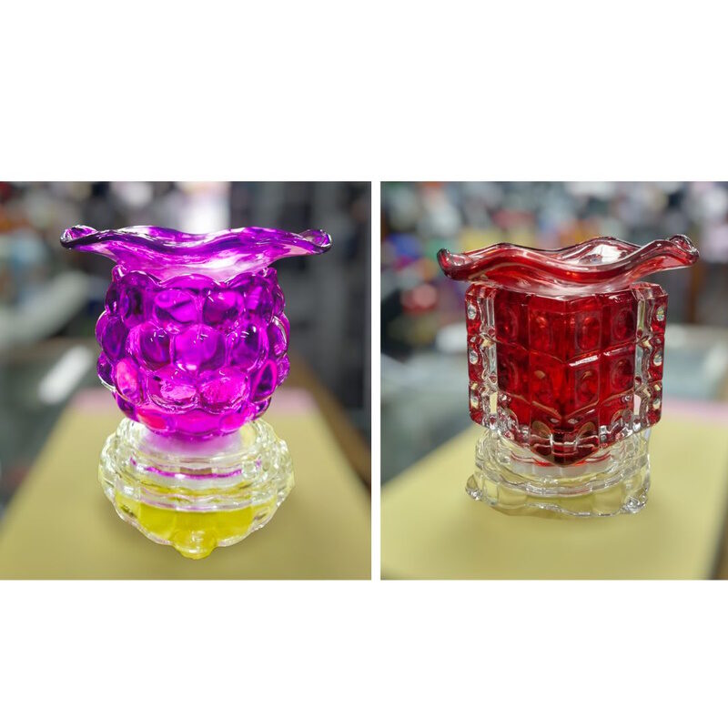 Electric Fragrance Lamp