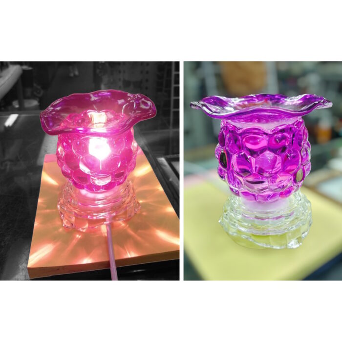 Electric Oil Burner Fragrance Lamp