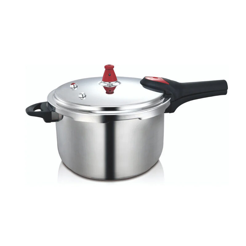 Maxsonic Stainless Steel Pressure Cooker