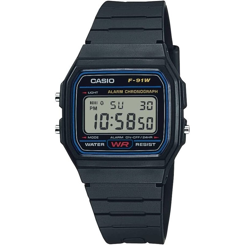 casio watches for men