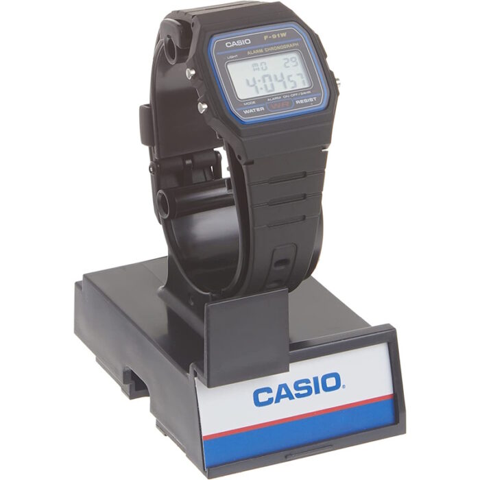 casio digital watch