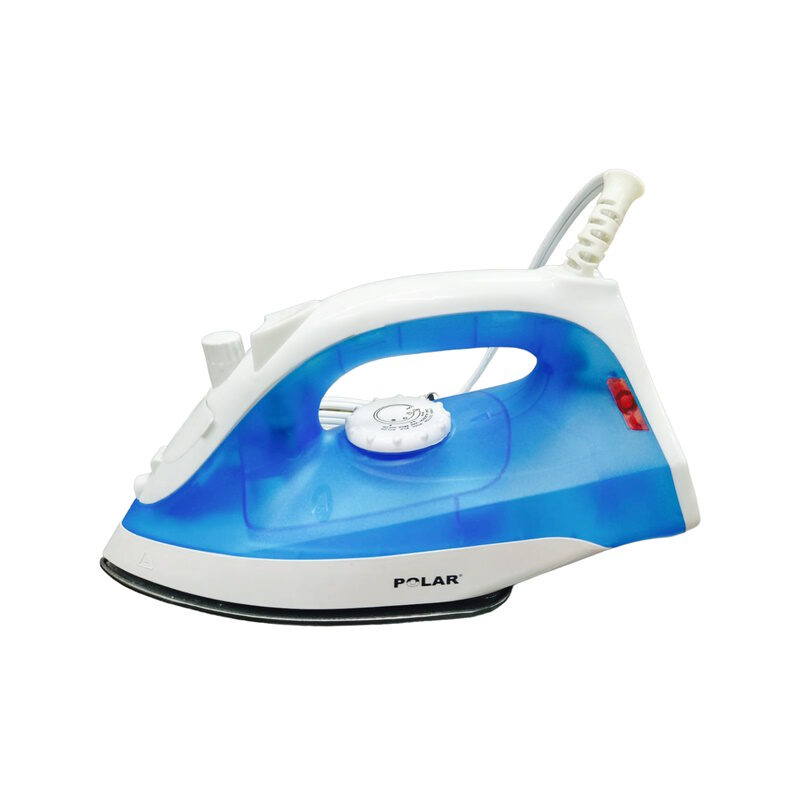 polar steam iron electric