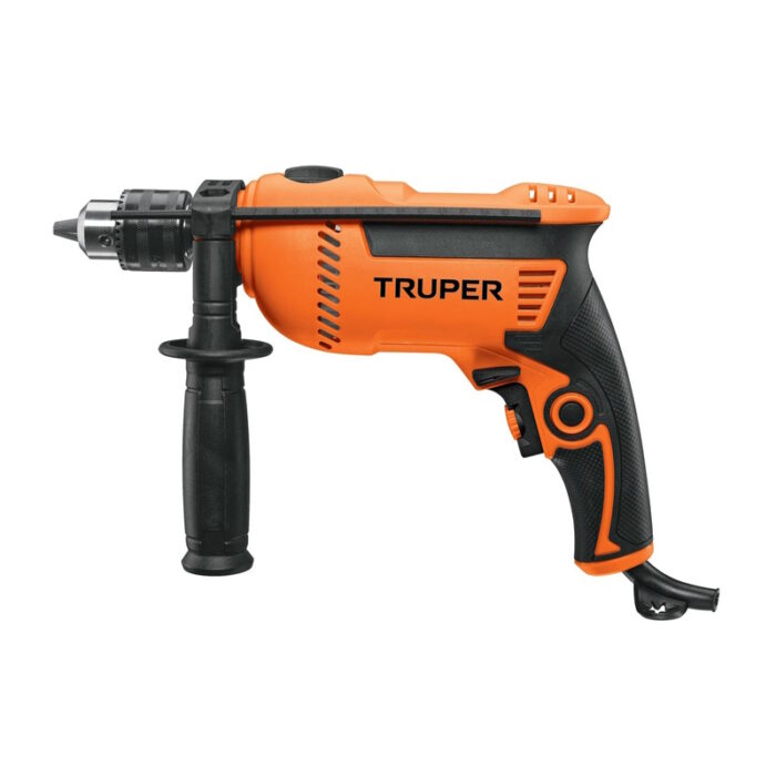 Truper Hammer Drill half inch 750W 14658 13mm
