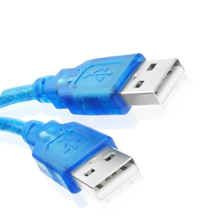 USB to USB cable 2M