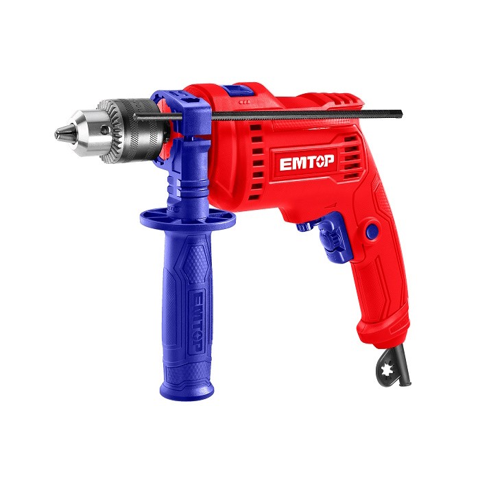 emtop impact drill