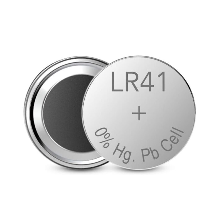 LR41 AG3 Battery