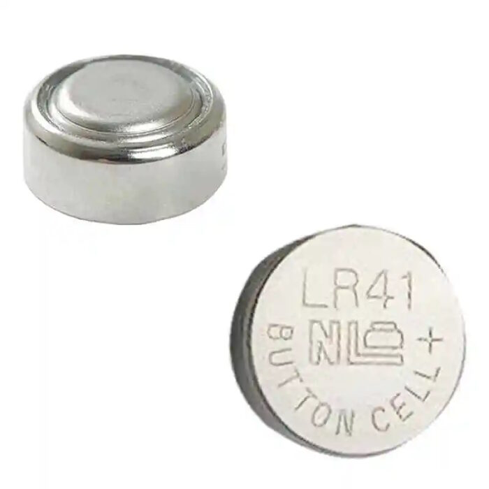 LR41 AG3 button cell Battery