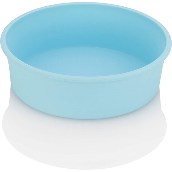 Silicone Baking Dish & Round Cake Pan Mold