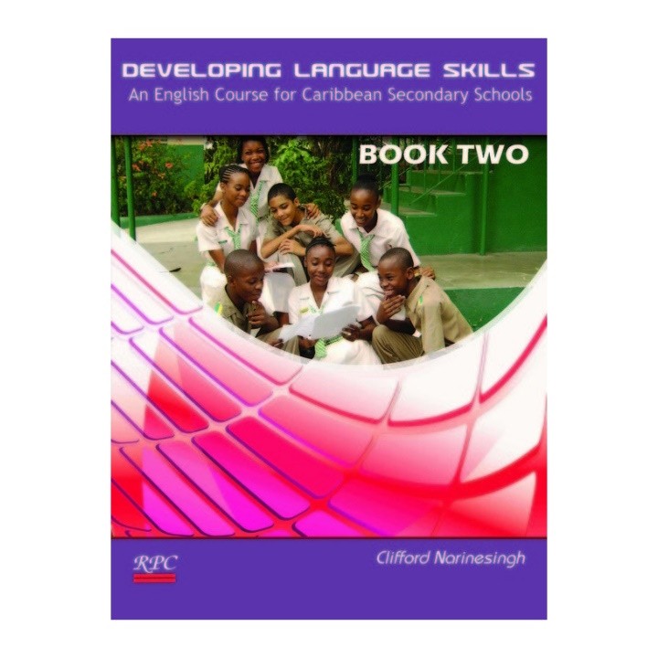 Developing Language Skills Book Two