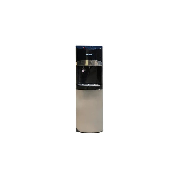 Maxsonic Bottom Loading Standing Water Dispenser