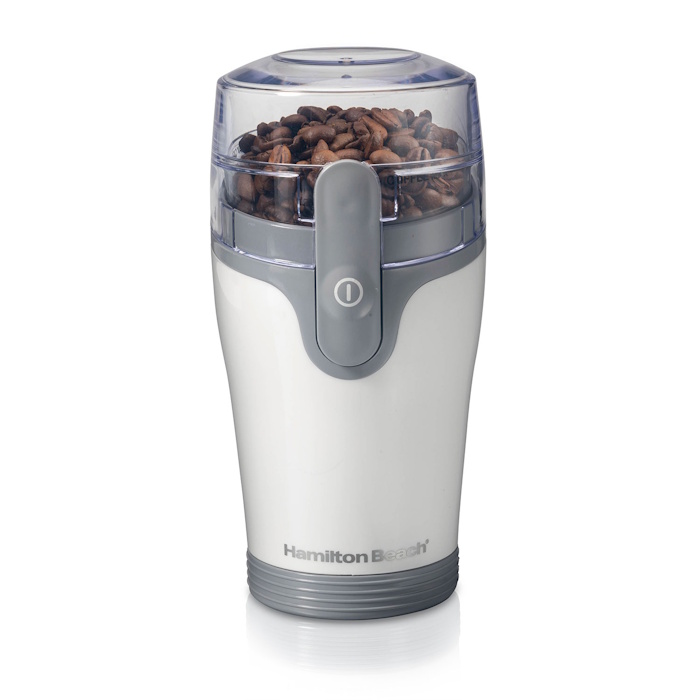 Hamilton beach coffee grinder 80420G