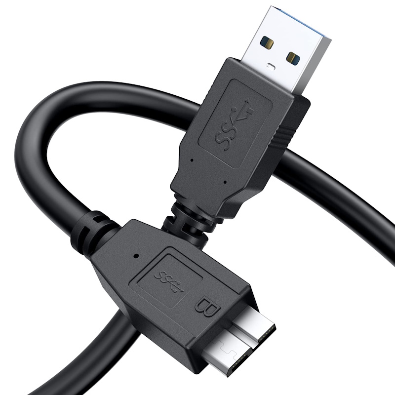 Micro USB OTG Cable for  Fire Stick Trinidad - SAWH'S