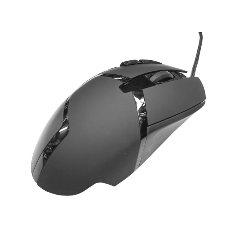 USB gaming computer mouse
