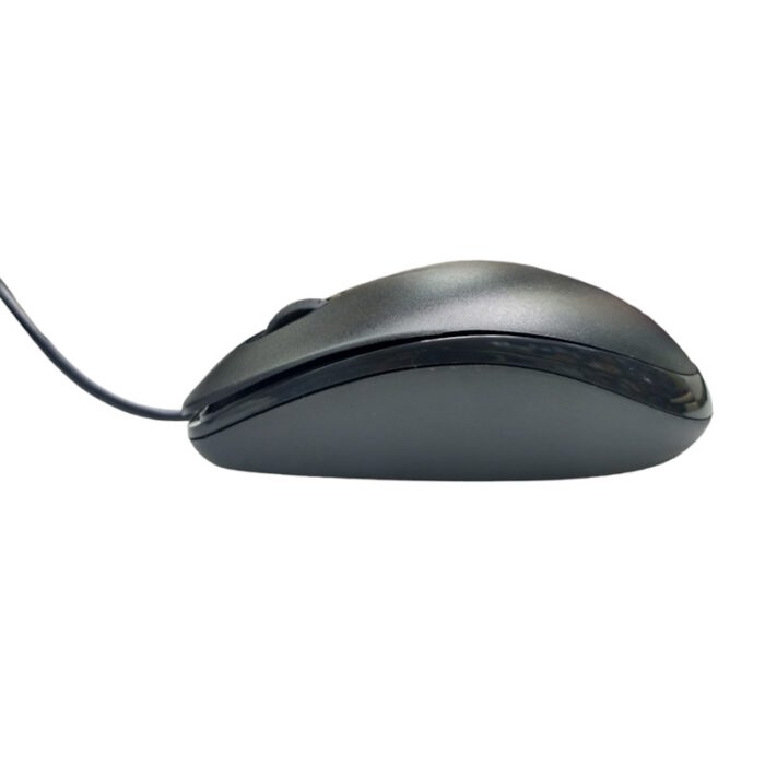 a mouse for a laptop. PC, desktop computer