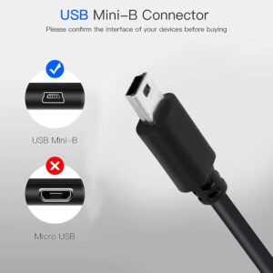 Mini Otg Adapter Mini USB OTG Adapter Cable - L.C Sawh Enterprises Ltd