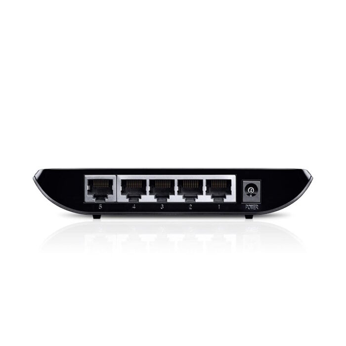 tp link network switch TL-SG1005D