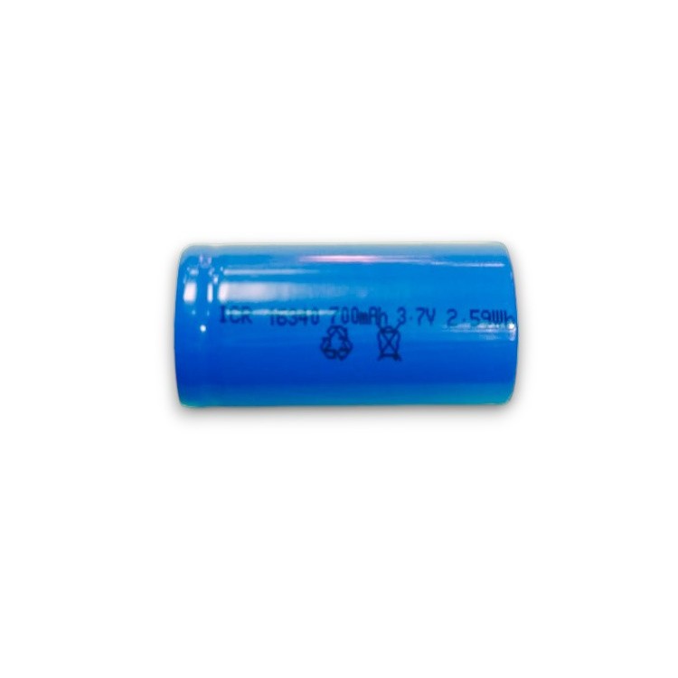 123 battery rechargeable