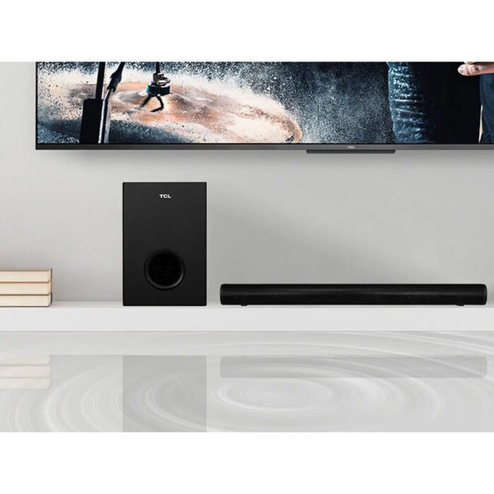 TCL Soundbar TV Speaker