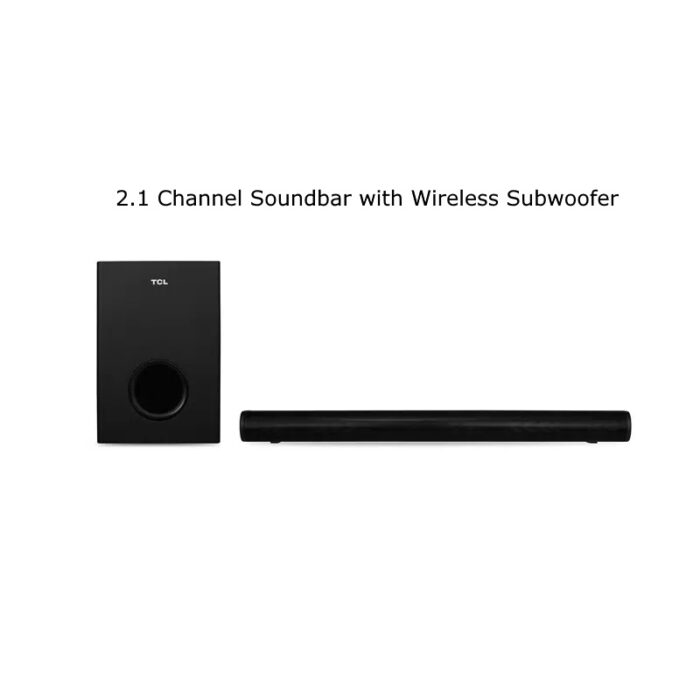 TCL Soundbar speaker