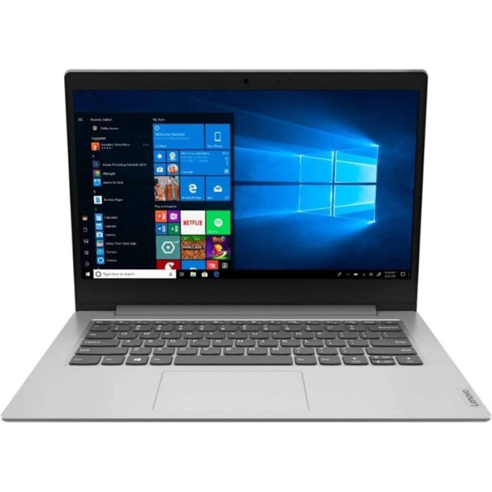 Lenovo IdeaPad S150 81VS0001US Laptop, 14 HD Display, AMD A6-9220e Upto 2.4GHz, 4GB RAM, 64GB eMMC, HDMI