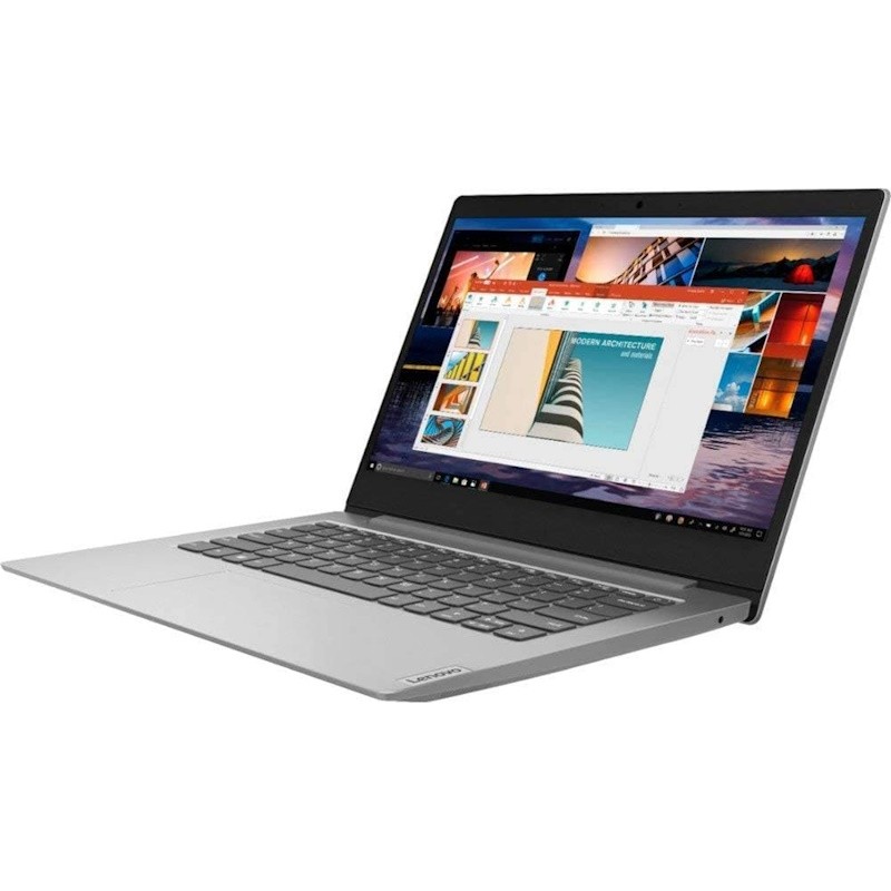 Lenovo IdeaPad S150 81VS0001US Laptop, 14inch HD Display, AMD A6-9220e Upto 2.4GHz, 4GB RAM, 64GB eMMC, HDMI, Card Reader, Wi-Fi, Bluetooth, Windows 10