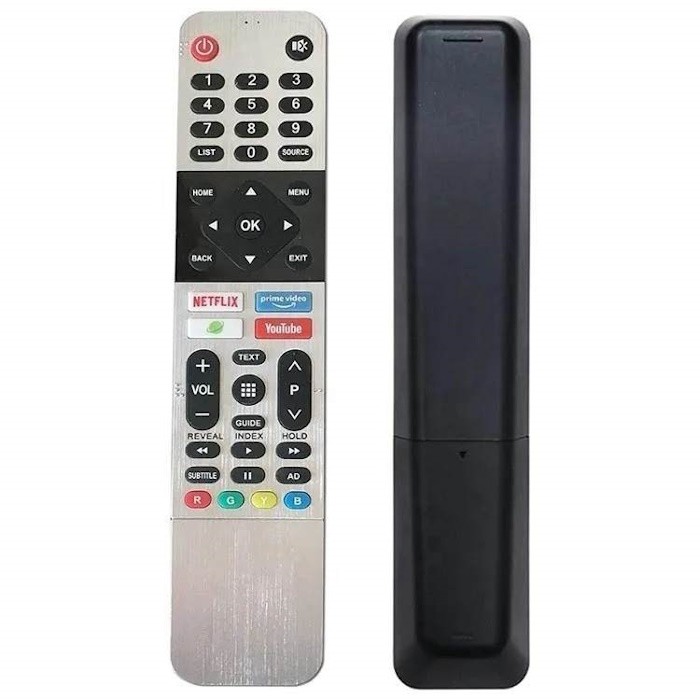 Skyworth TV Remote Control Replacement or Vizzion TV remote