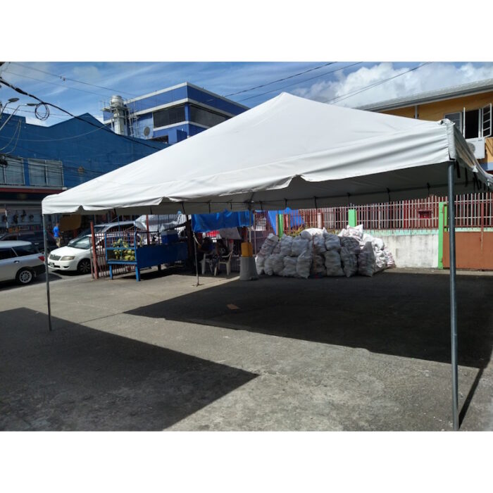 Outdoor Tent 20x20 sports events