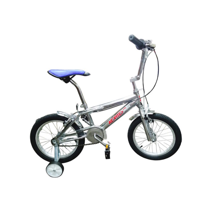 komda chromo bicycle 16inch