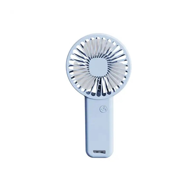 rechargeable personal Portable handheld fan