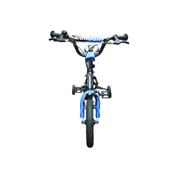 Condor 12inch Bike with Training Wheels