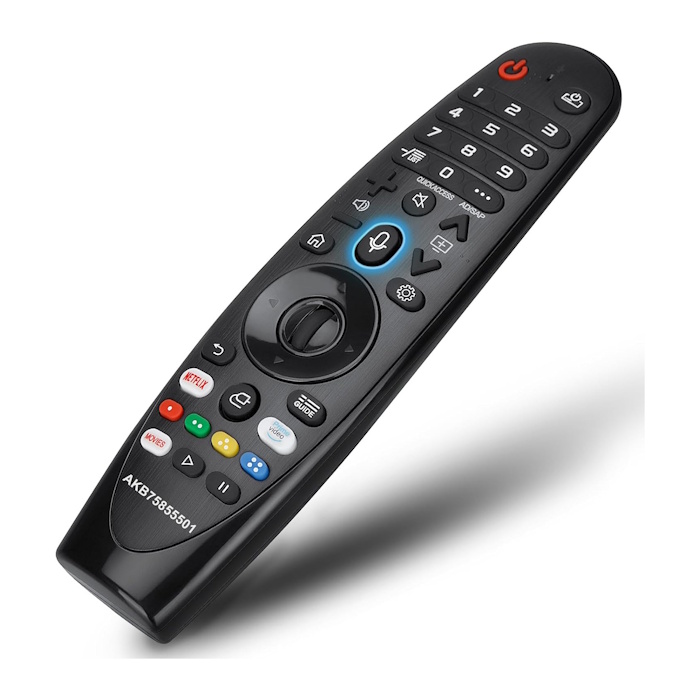 LG Remote for smart tv television