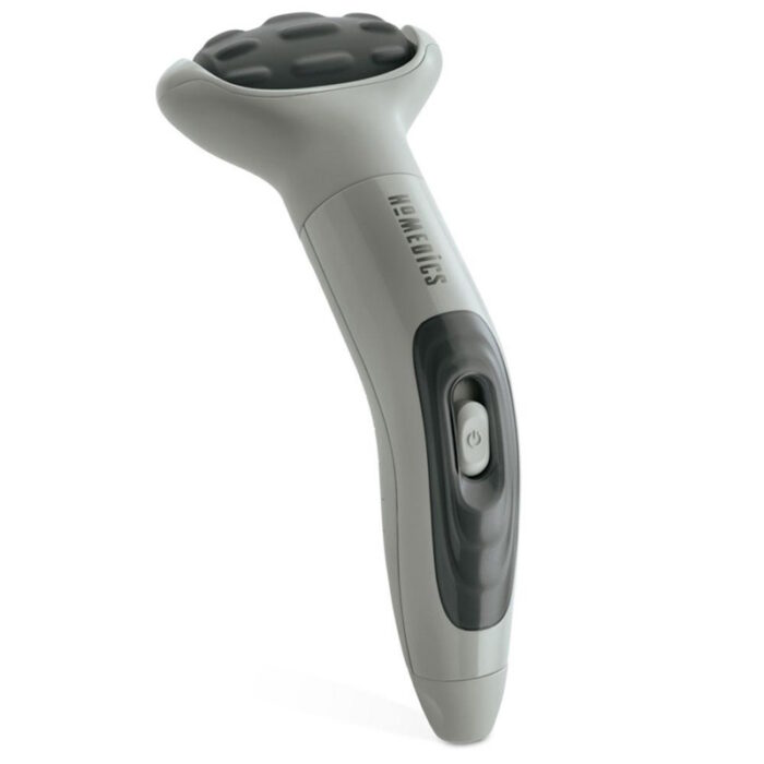 homedics thera-p body massager