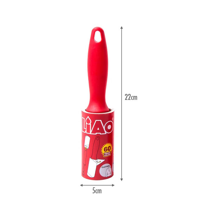 liao lint roller remover