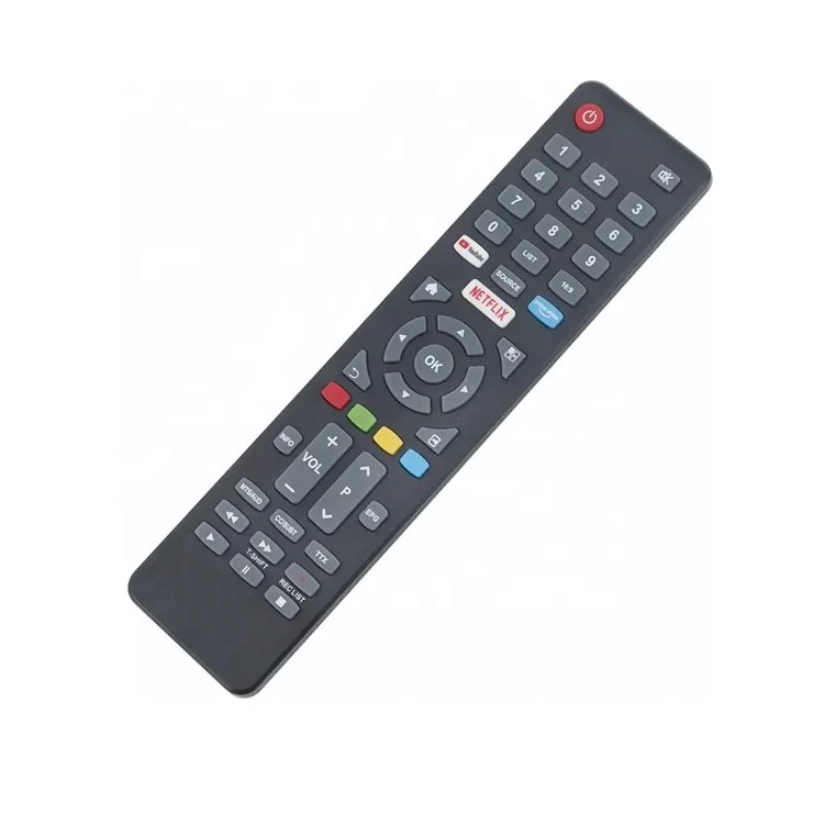 maxsonic remote for smart tv