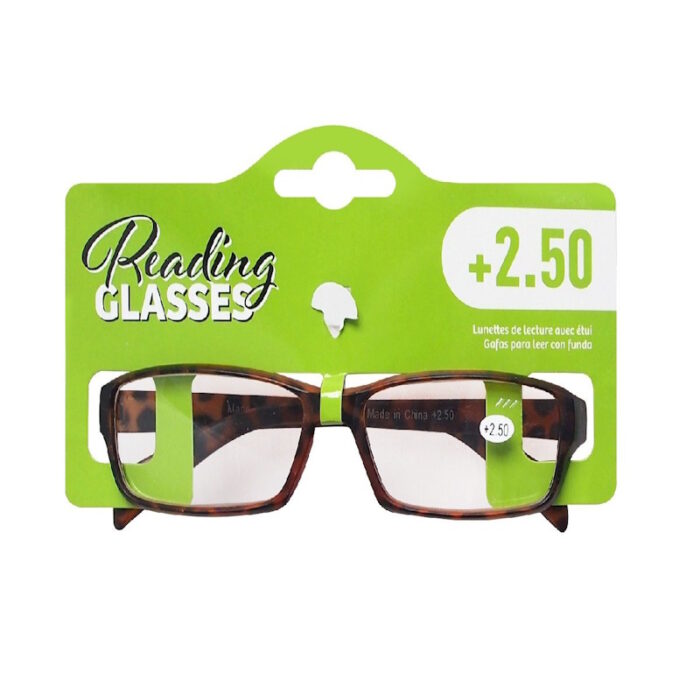 reading glasses for women strength +2.50