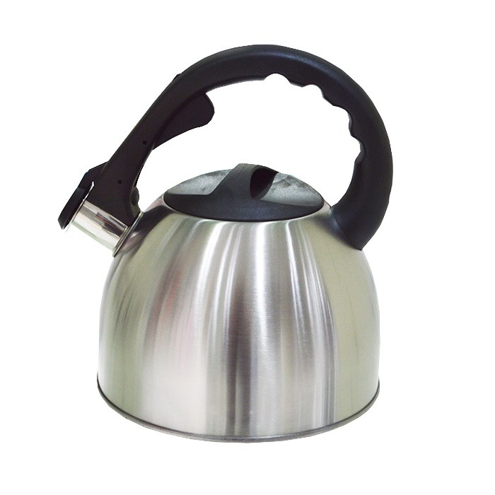 whistling tea stainless steel kettle stovetop