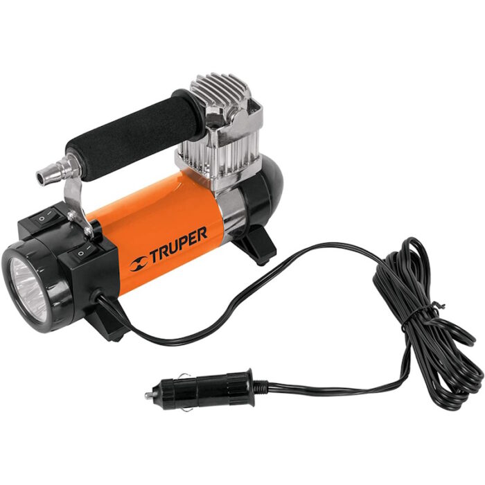 portable truper air compressor 19999 12V